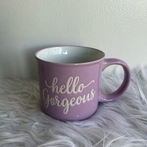 Hello Gorgeous Mug